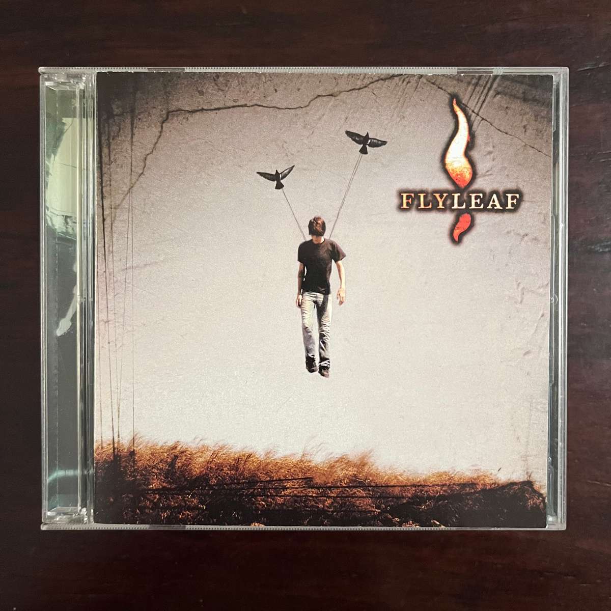 Flyleaf - Flyleaf CD DVD Edition Import Alternative Rock