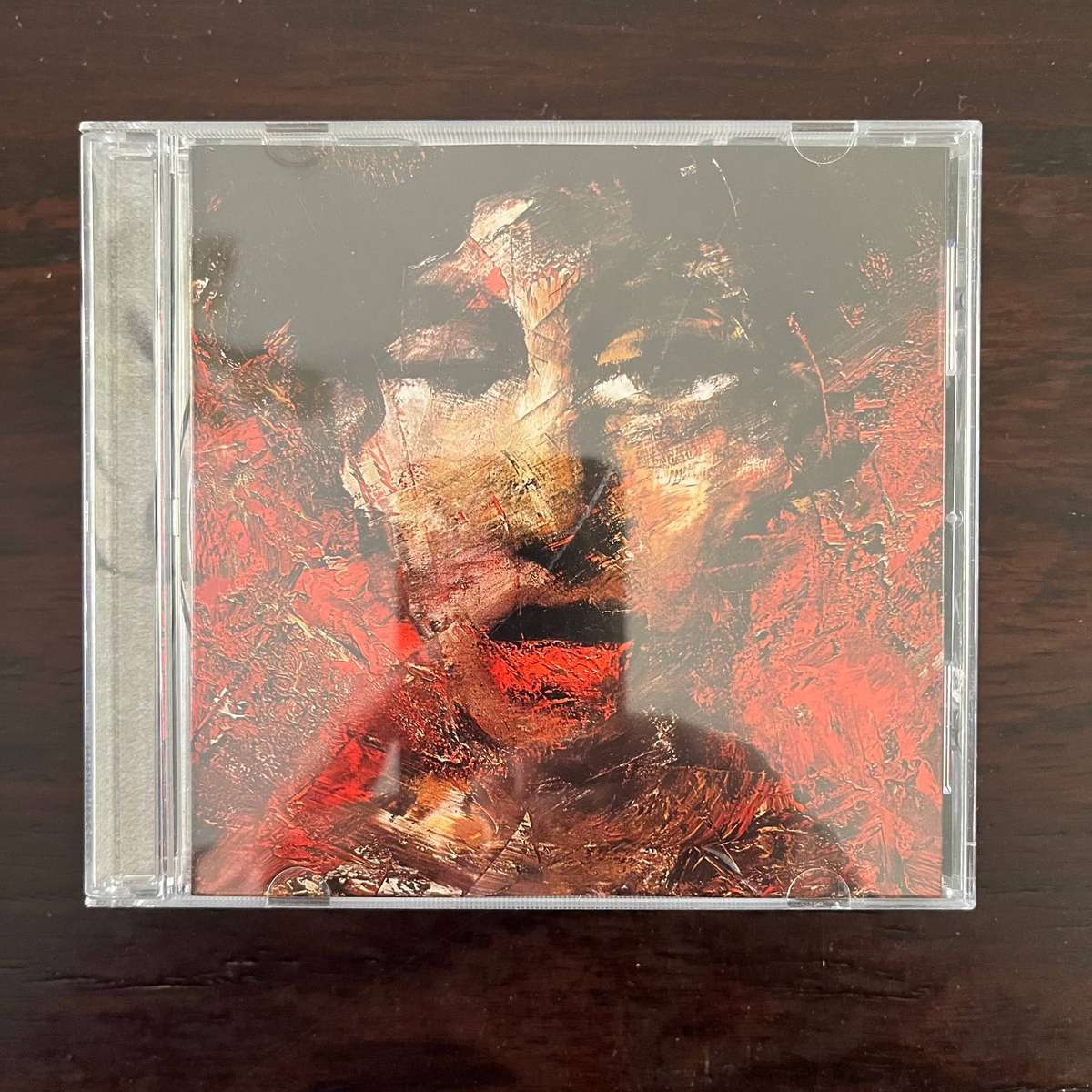 HIM - Venus Doom CD Gothic Rock Metal South African Press