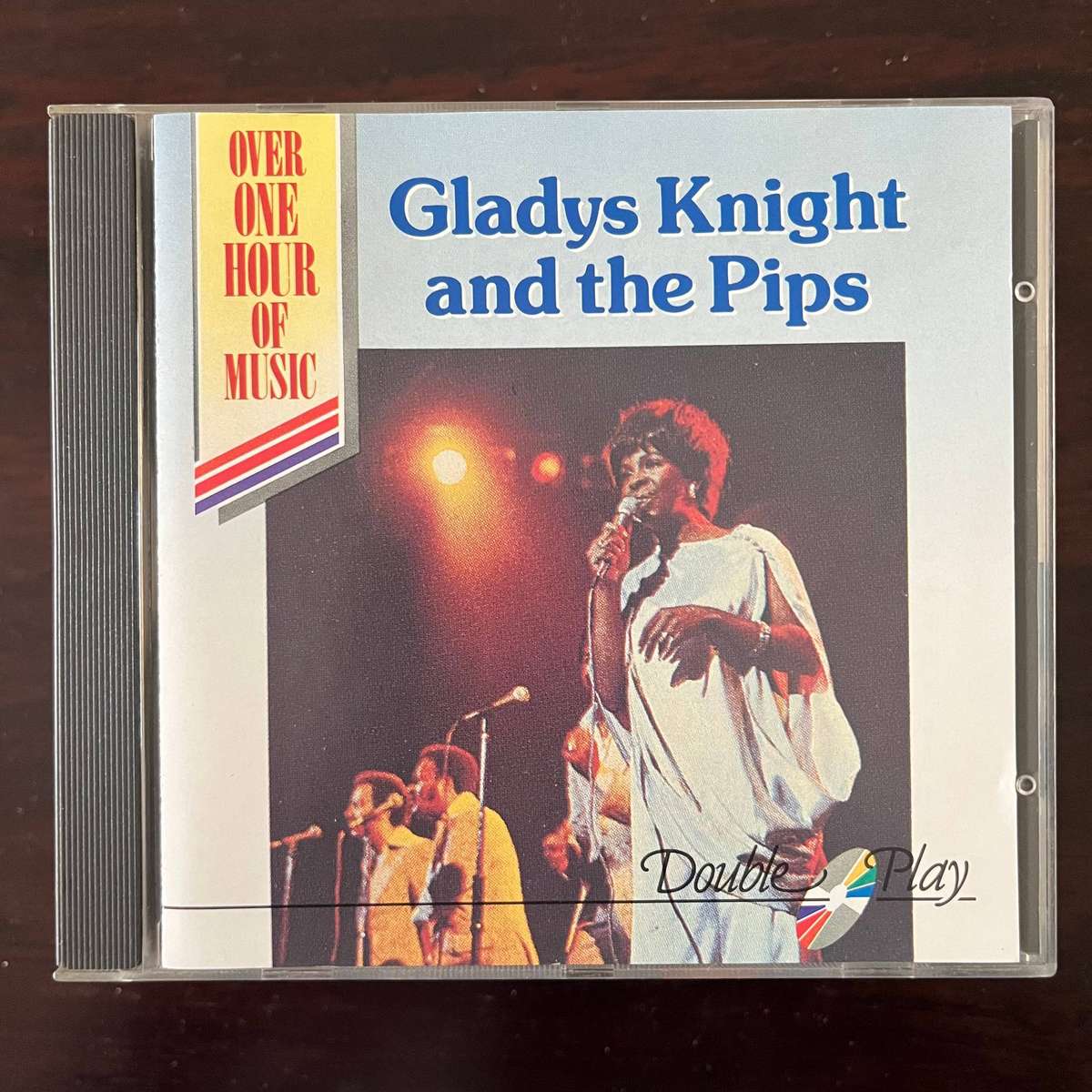 Gladys Knight and the Pips - So Sad The Song CD Import