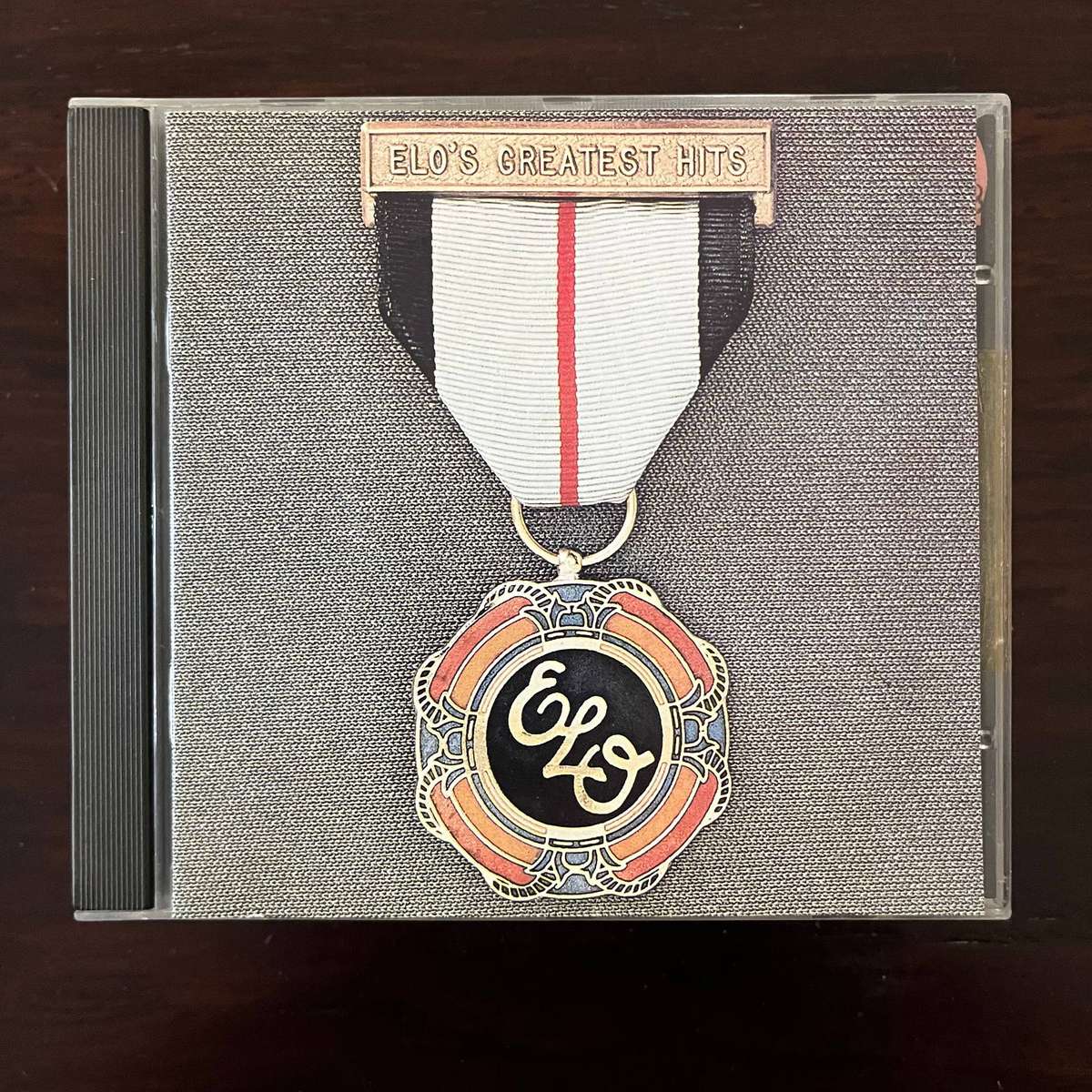Electric Light Orchestra - Greatest Hits CD South African Press
