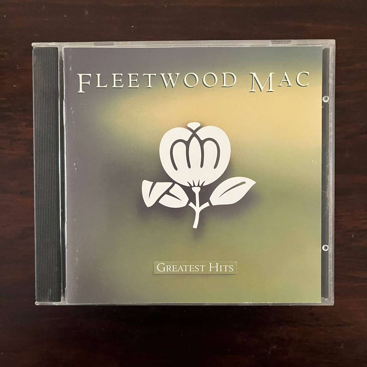 Fleetwood Mac - Greatest Hits CD South African Press