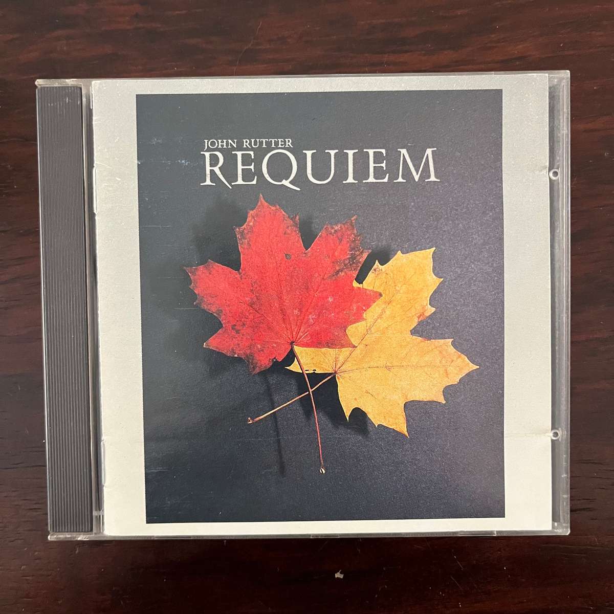 John Rutter - Requiem CD Import