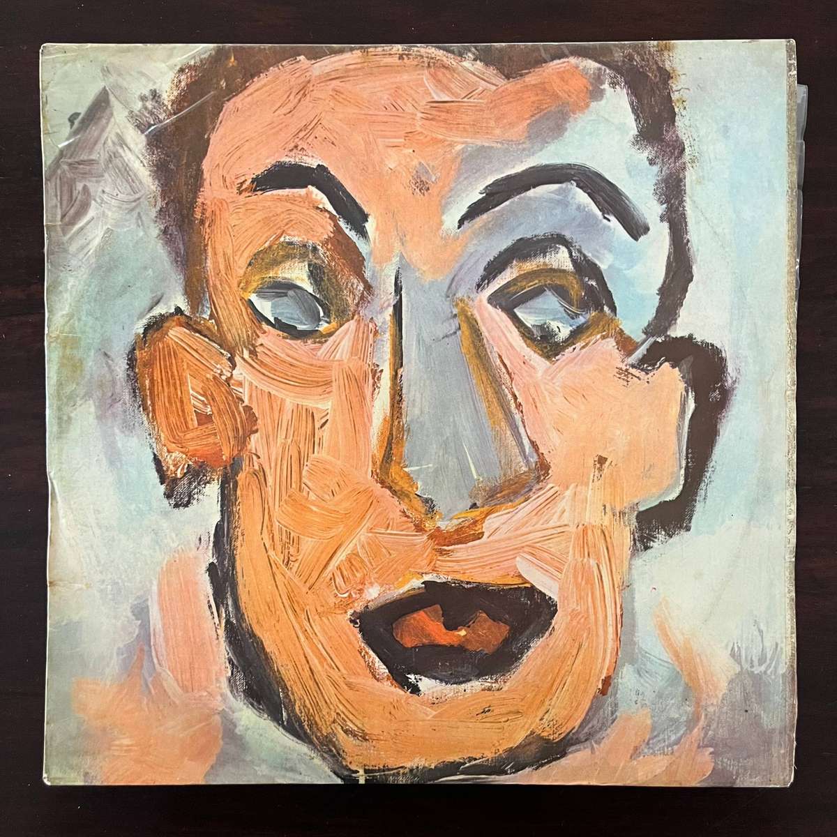 Bob Dylan - Self Portrait Vinyl 2LP South African Press