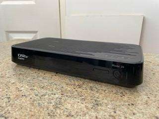 DSTV Explora Decoder Model 2A