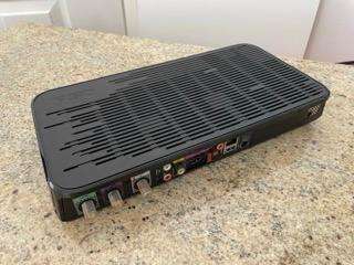 DSTV Explora Decoder Model 2A