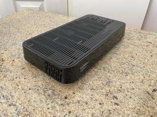 DSTV Explora Decoder Model 2A