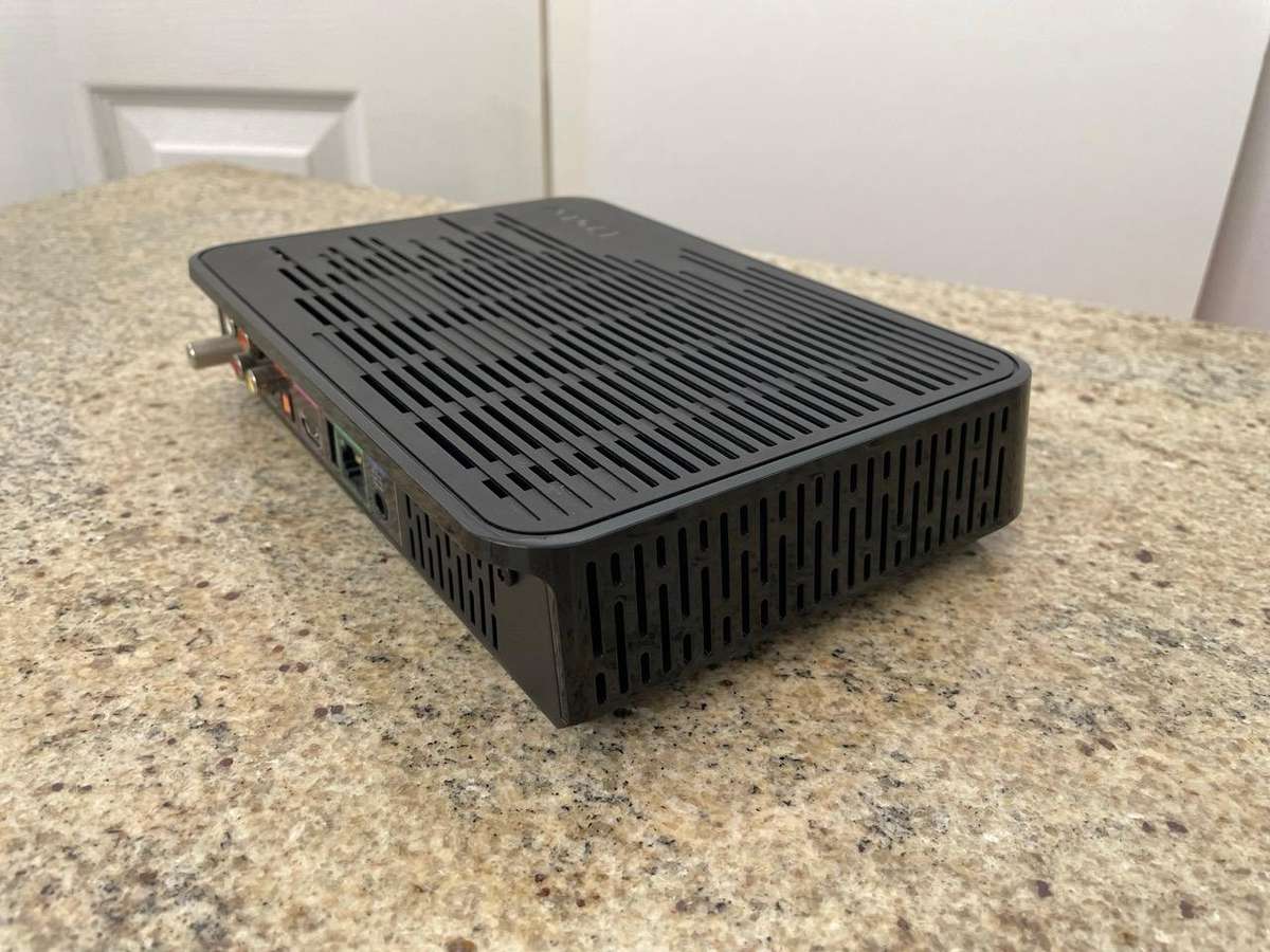 DSTV Explora Decoder Model 3A