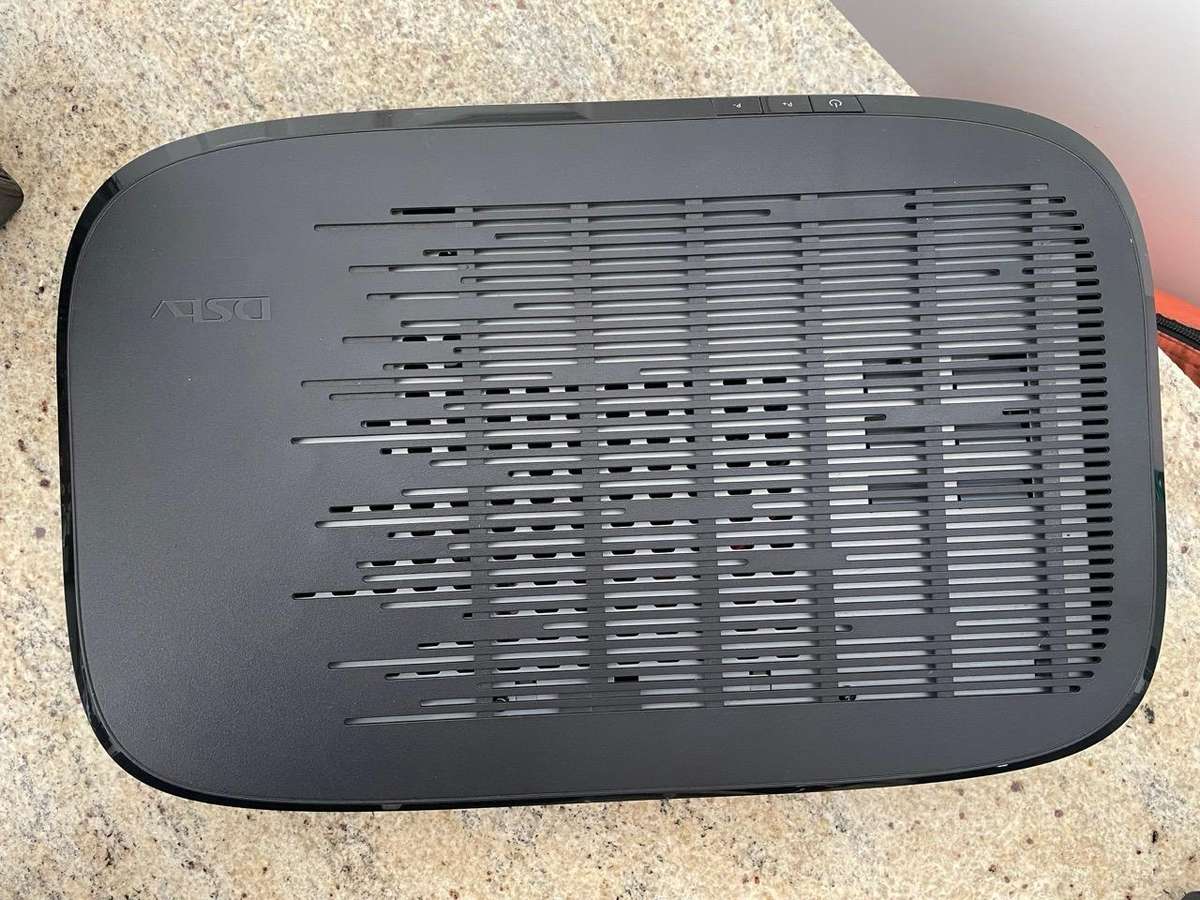 DSTV Explora Decoder Model