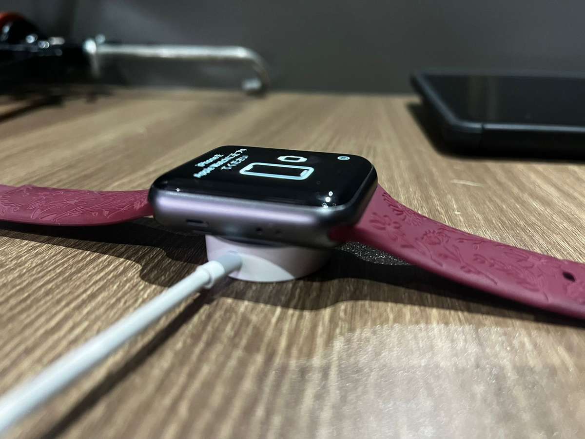 Apple Watch Series 3