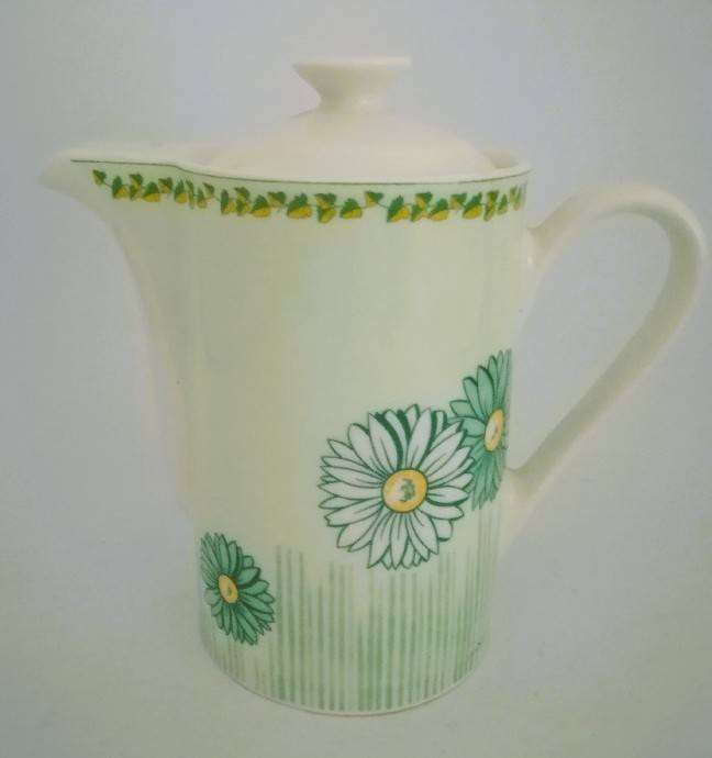 Vintage Royal of London Coffee Pot.