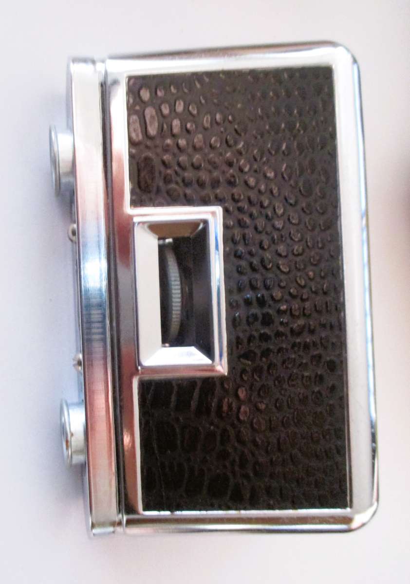 Tasco Quality Opera Glasses Model #540 Act One Vintage Japan, unused in box.