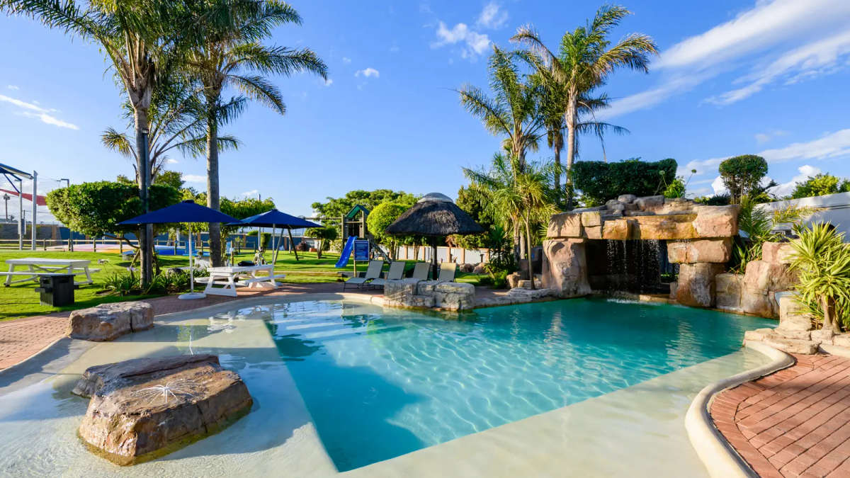 Formosa Bay Resort | 13 Jun 2025 to 20 Jun 2025 | 7 nights | 4 sleeper