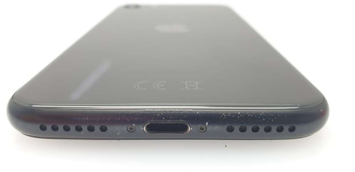 iPhone SE 2020 (2nd Gen) 64GB - Black