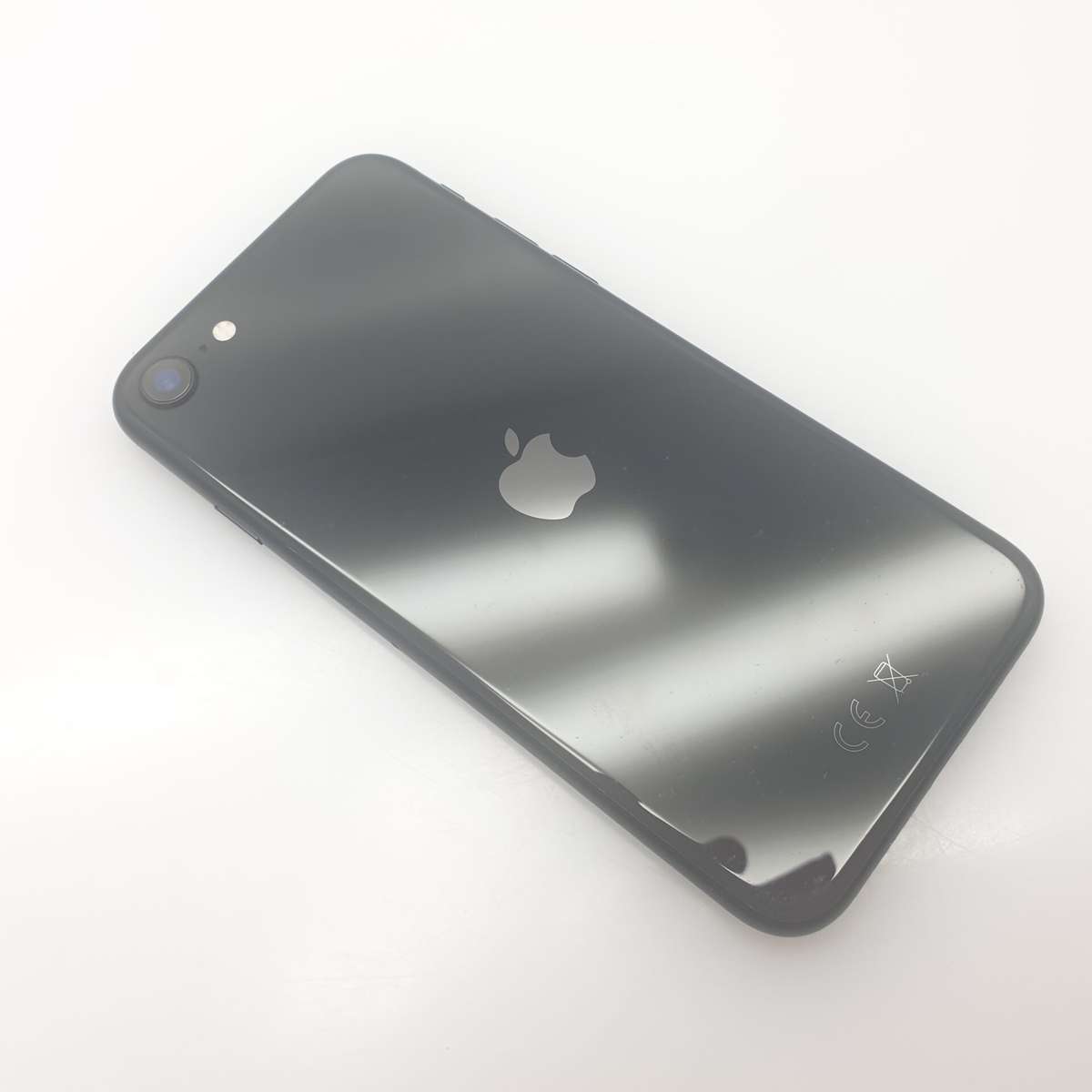 iPhone SE 2020 (2nd Gen) 64GB - Black