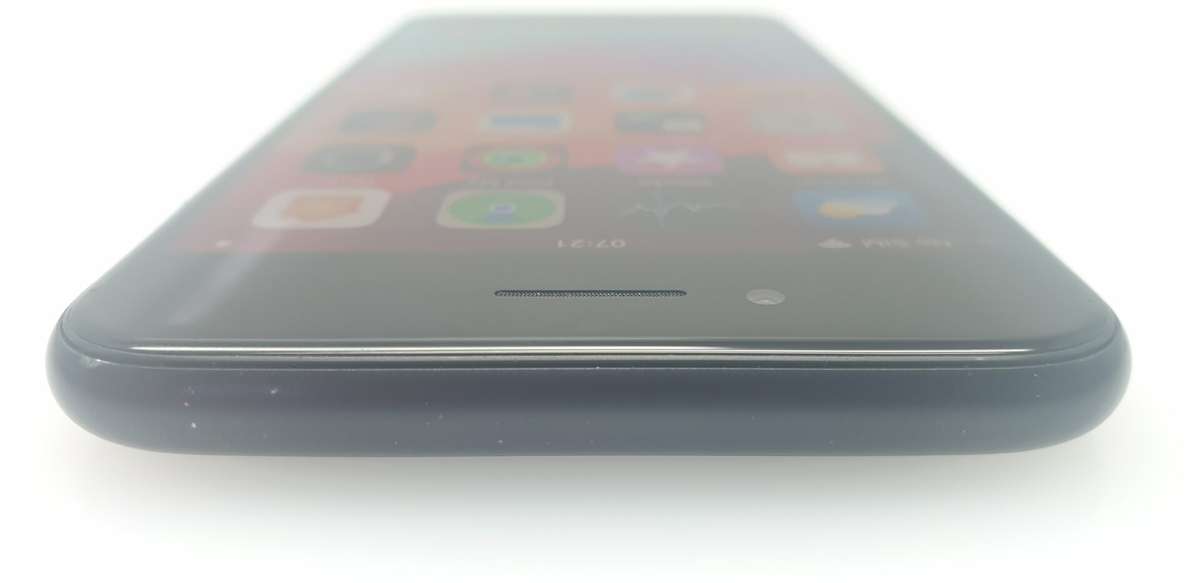 iPhone SE 2020 (2nd Gen) 64GB - Black