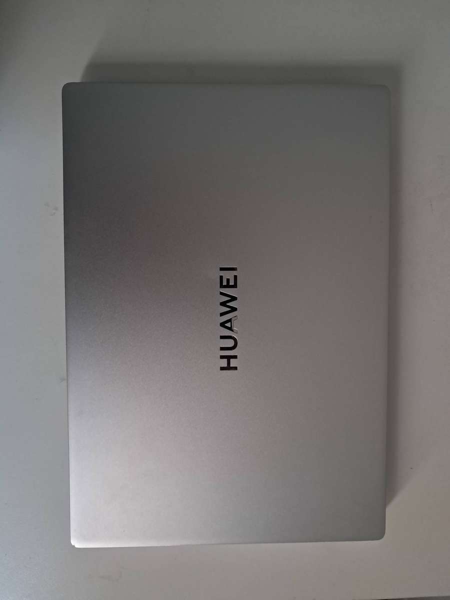 Huawei MateBook D16 Intel Core i5 12450H 16GB RAM 512GB SSD + Free Huawei Bluetooth Mouse