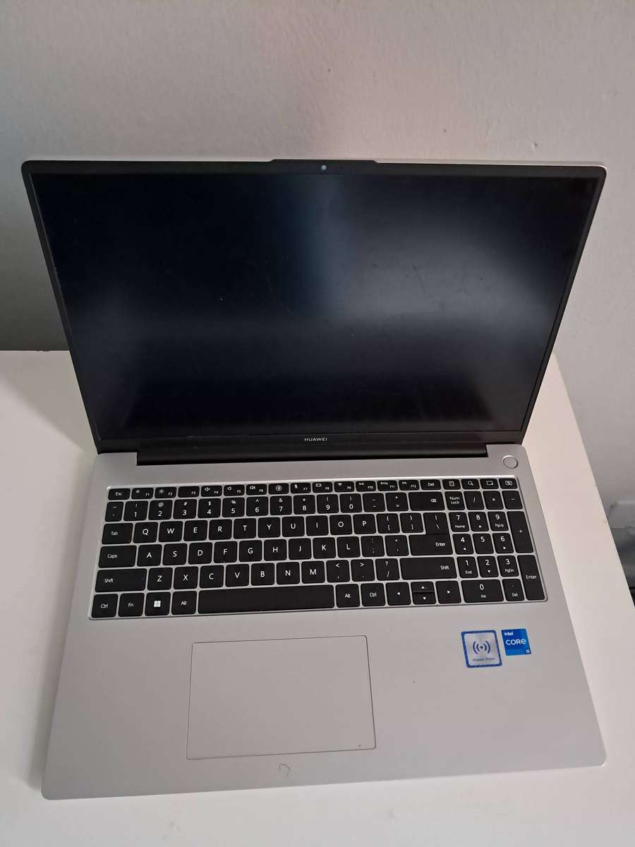 Huawei MateBook D16 Intel Core i5 12450H 16GB RAM 512GB SSD + Free Huawei Bluetooth Mouse