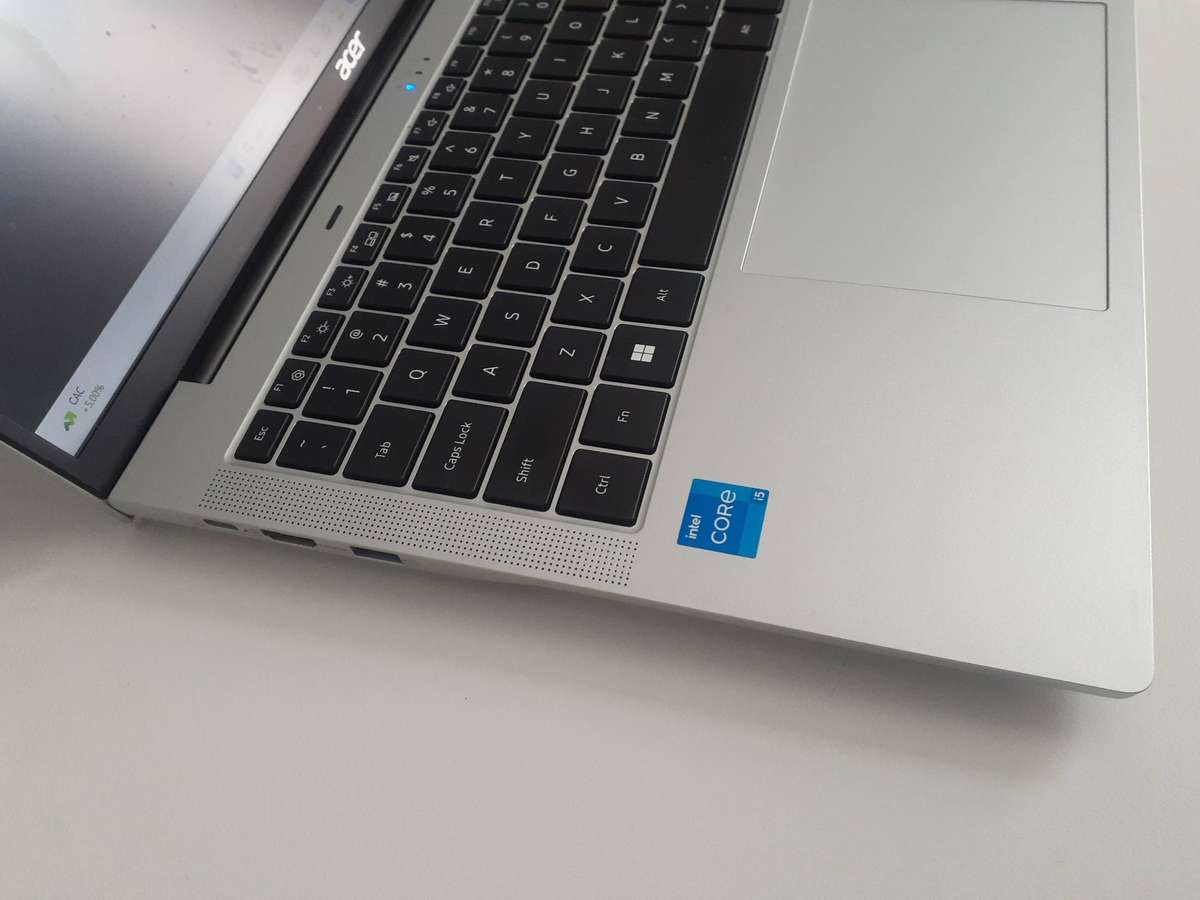 Acer Aspire Lite 16 Laptop i5-1334U 8GB RAM 512GB