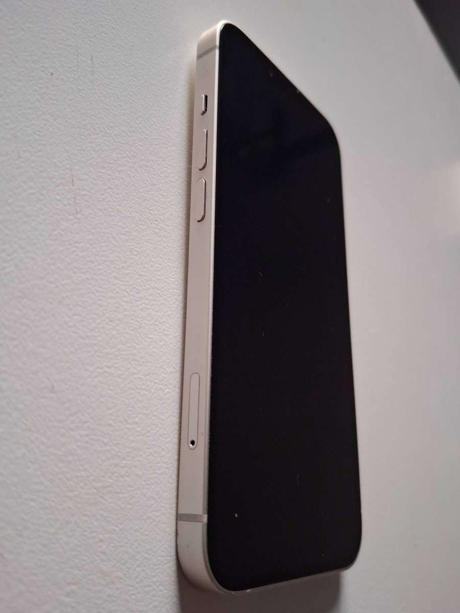 iPhone 13 128GB Starlight | 81% Battery health