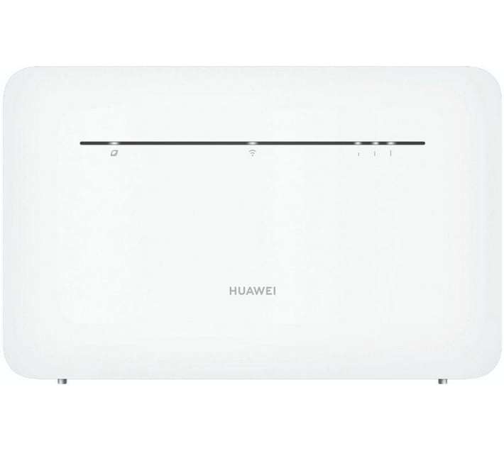 HUAWEI 4G CPE 3 LTE Wi-Fi Router - Accepts SIM Card