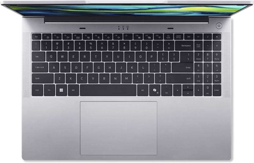 Acer Aspire Lite 16 Laptop i5-1334U 8GB RAM 512GB