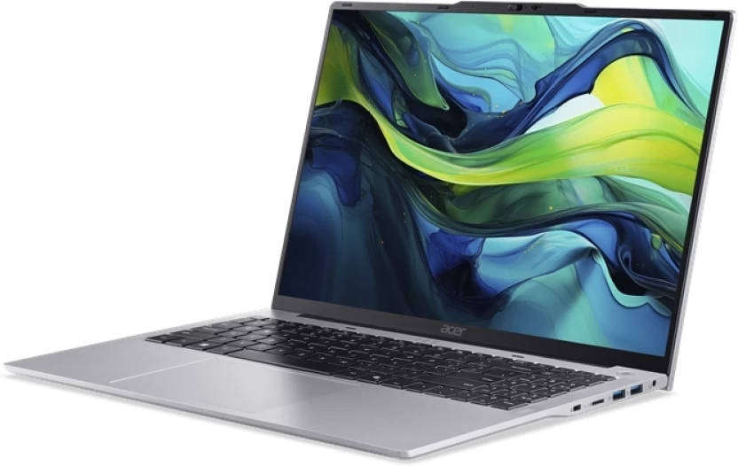 Acer Aspire Lite 16 Laptop i5-1334U 8GB RAM 512GB