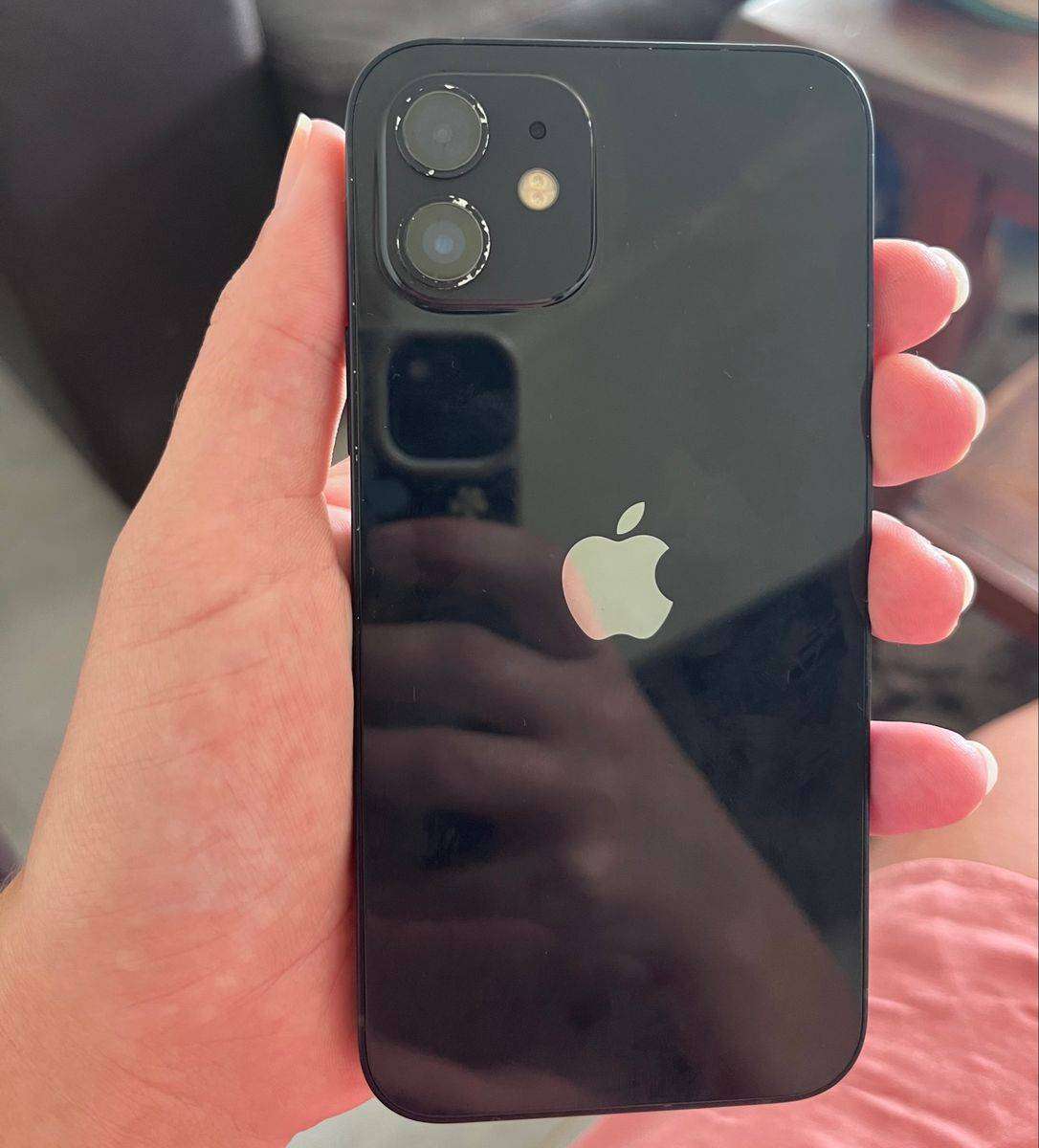 iPhone 12 64GB Black