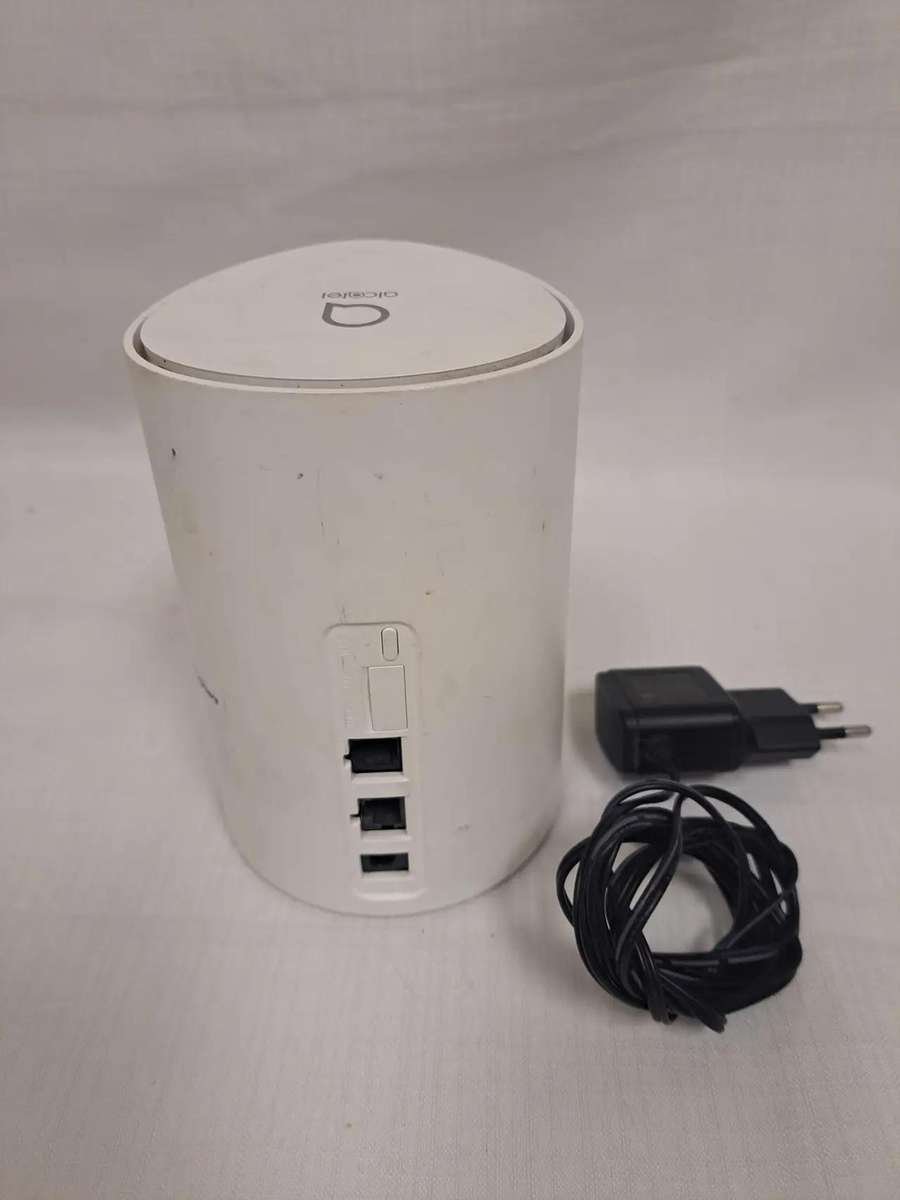 Alcatel Linkhub Router HH72v - LTE Router - Accepts SIM Card
