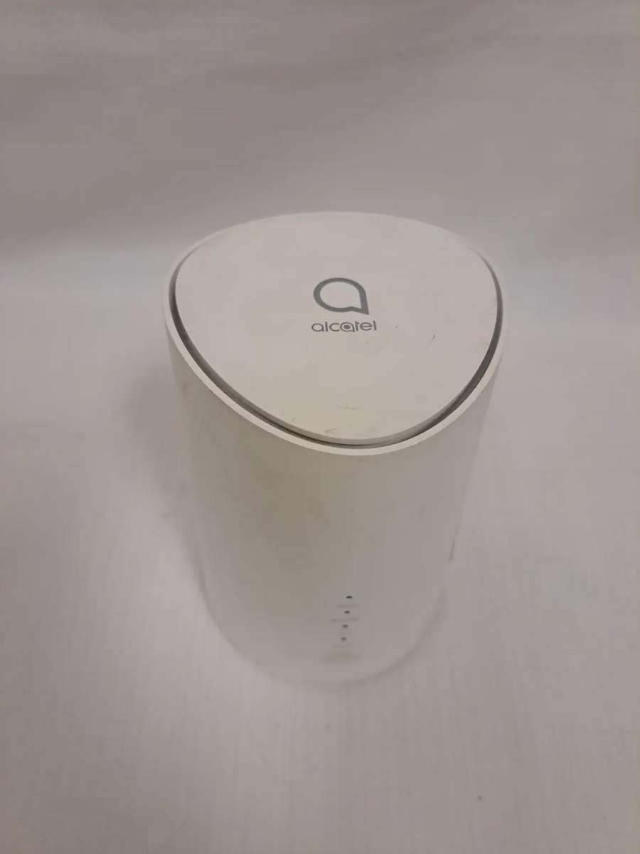Alcatel Linkhub Router HH72v - LTE Router - Accepts SIM Card