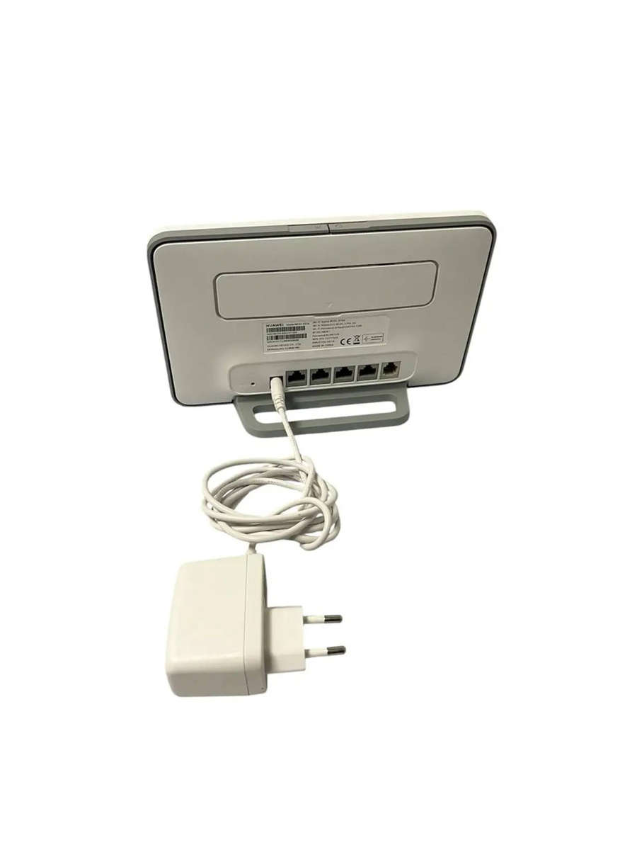 Huawei B535-932a 4G LTE CAT7 CPE Wi-Fi Router