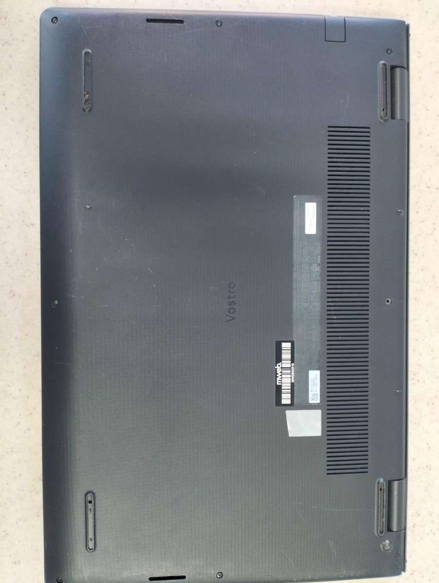 Dell Vostro 3520 Intel Core i5 12th Gen 16GB RAM 512GB SSD