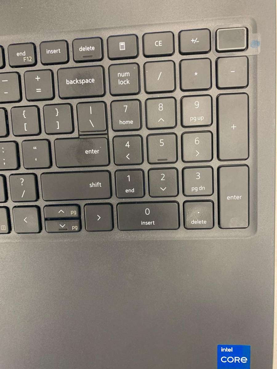 Dell Latitude 3540 i5 12th Gen 16GB RAM 512GB SSD