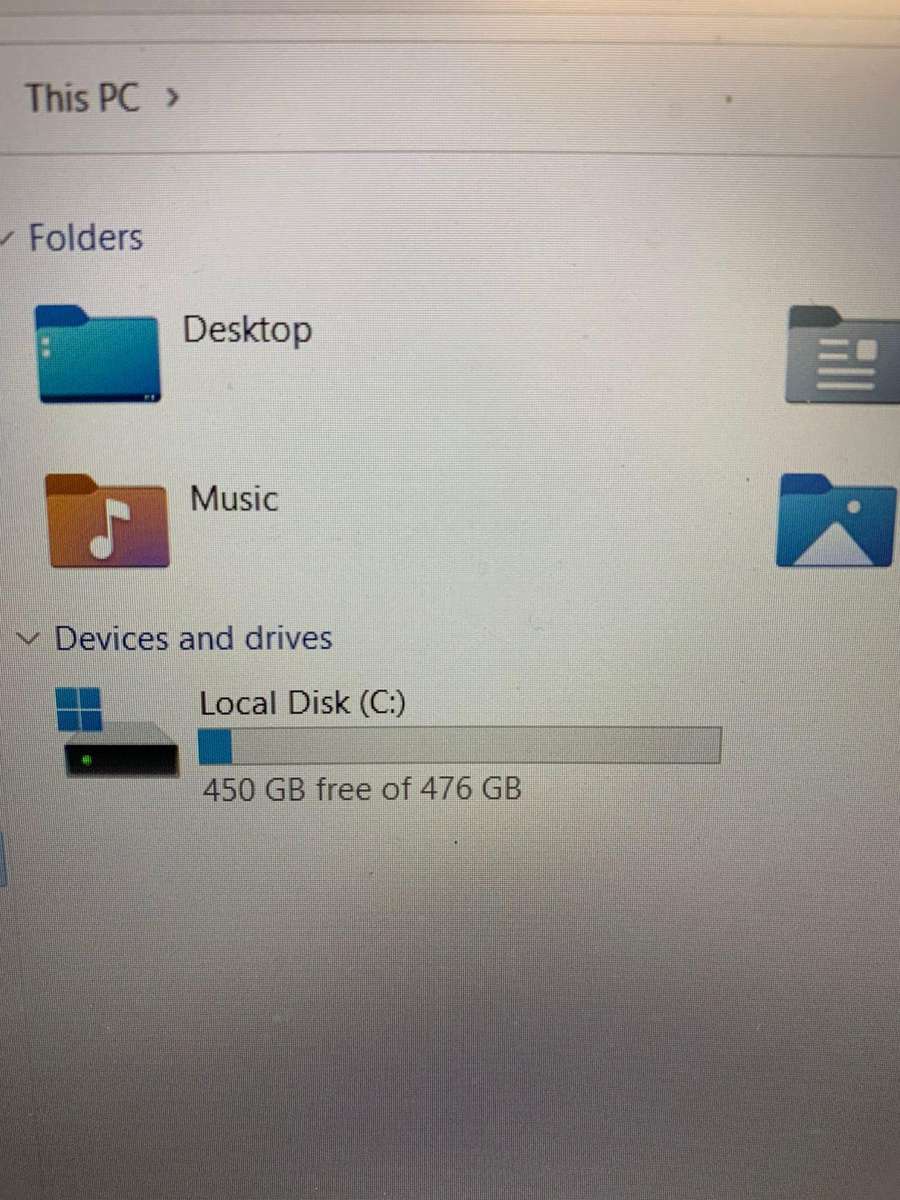 Dell Latitude 3540 i5 12th Gen 16GB RAM 512GB SSD