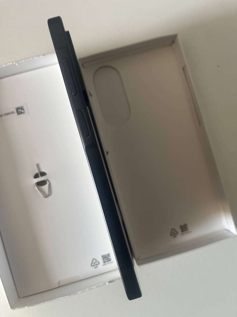 Samsung A26 5G Dual SIM 128GB Black