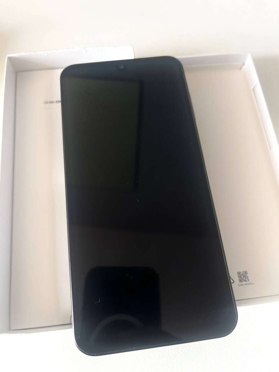 Samsung A26 5G Dual SIM 128GB Black