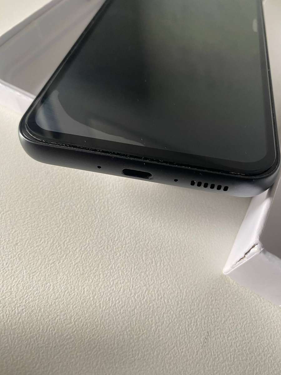 Samsung A34 128GB Dual SIM - Awesome Graphite