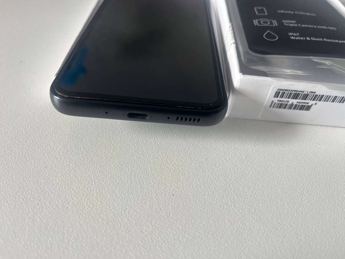 Samsung Galaxy A54 5G 256GB Dual Sim
