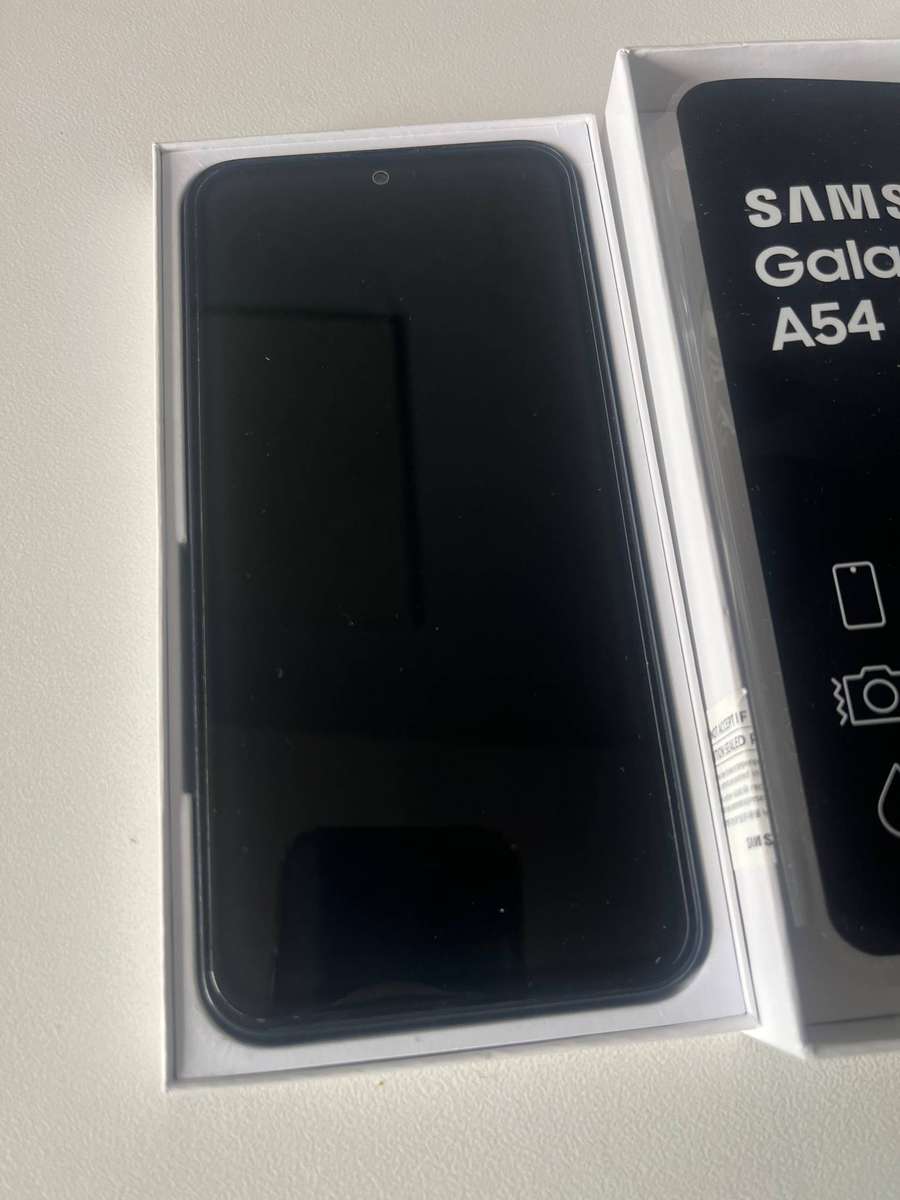 Samsung Galaxy A54 5G 256GB Dual Sim