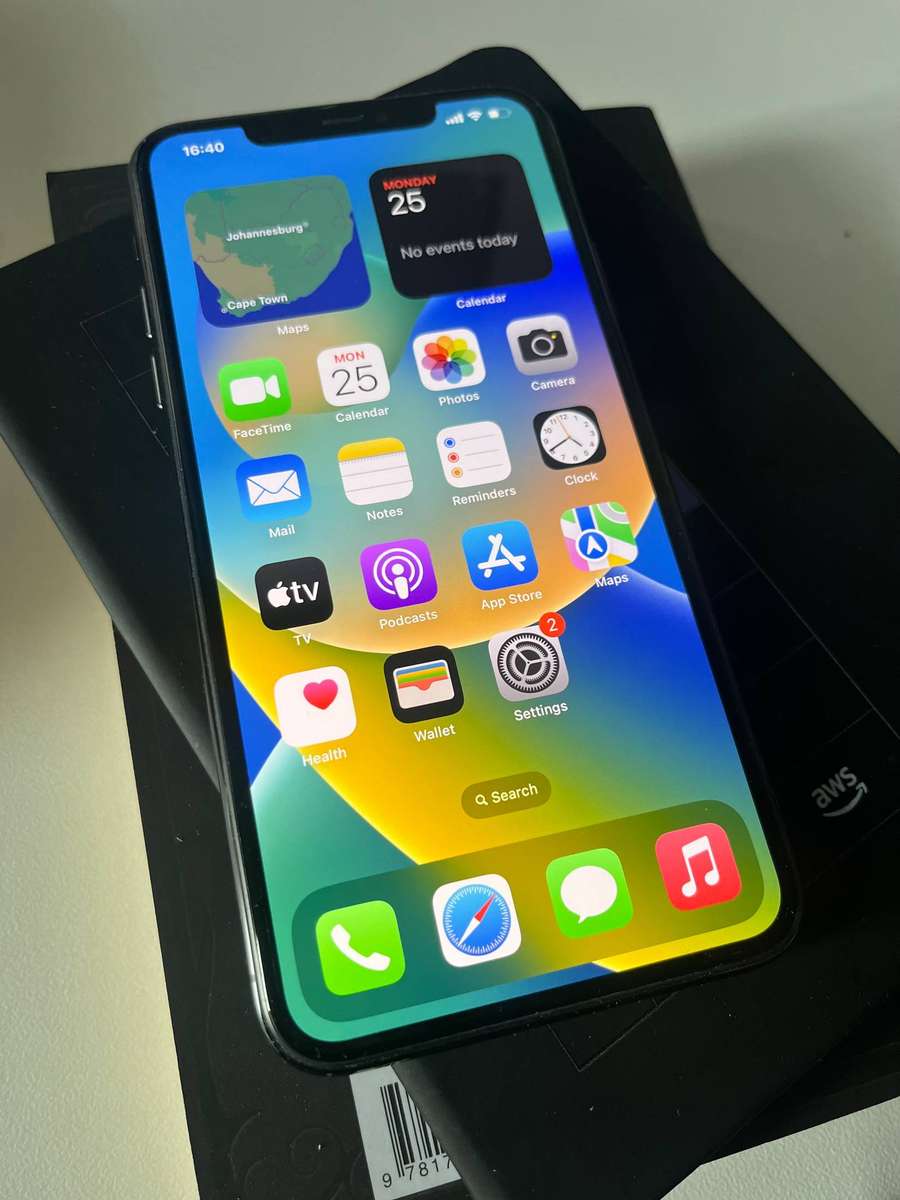 iPhone 11 Pro Max 256GB Space Grey - Great Condition
