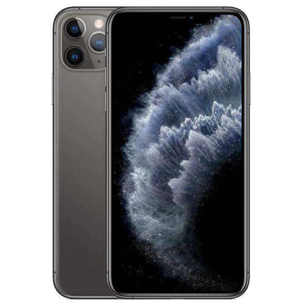 iPhone 11 Pro Max 256GB Space Grey - Great Condition