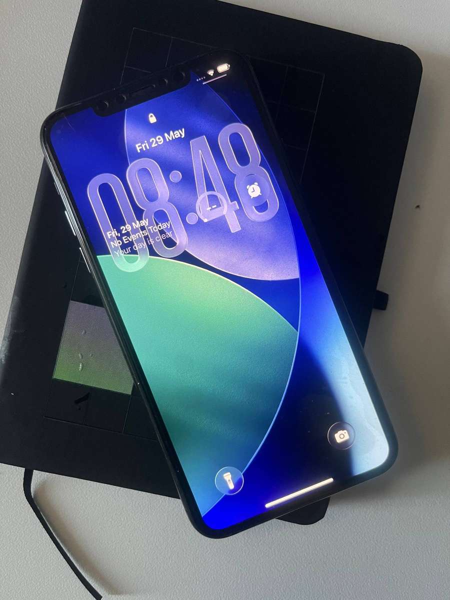 iPhone 11 Pro Max 256GB Space Grey - Great Condition