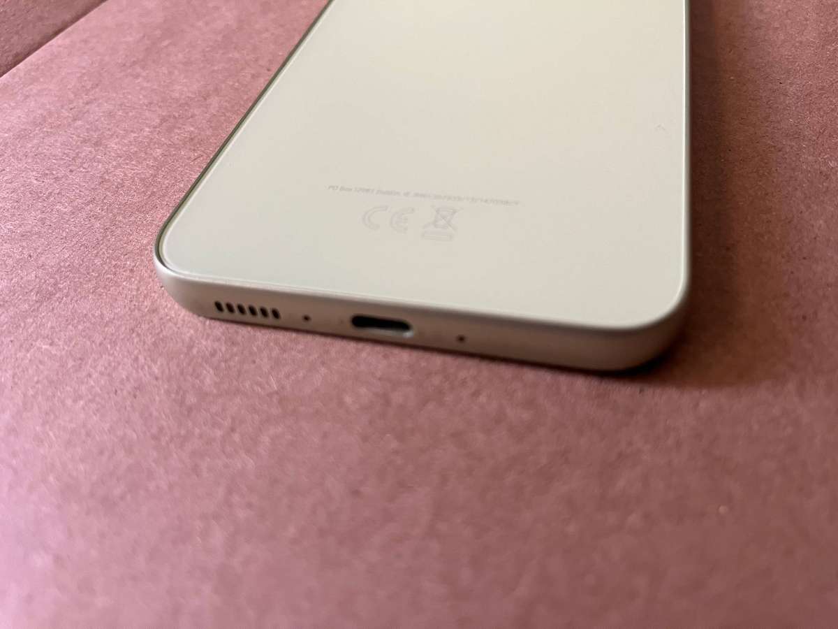 Samsung A34 5G Dual SIM 128GB Awesome Lime *Great Condition*