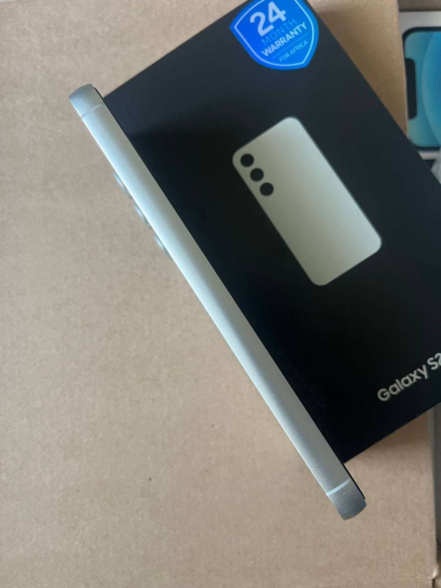 Samsung Galaxy S23 FE 256GB Cream