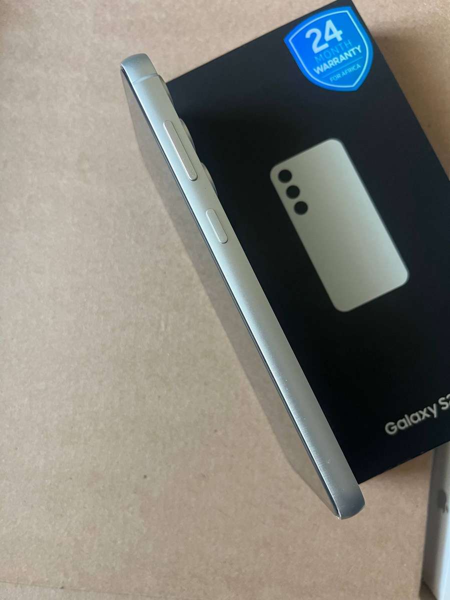 Samsung Galaxy S23 FE 256GB Cream