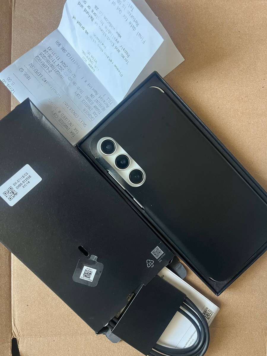 Samsung Galaxy S23 FE 256GB Cream
