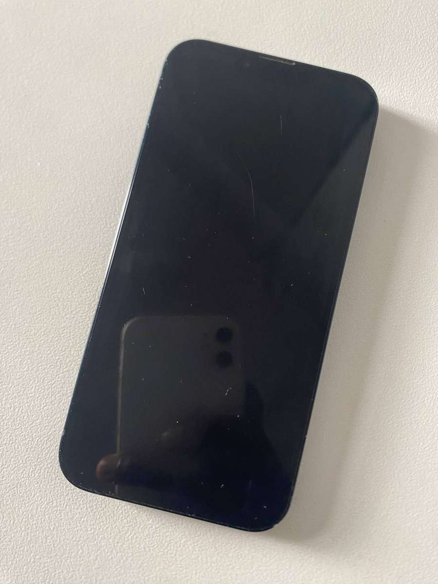 iPhone 13 128GB Midnight - 71% Battery health