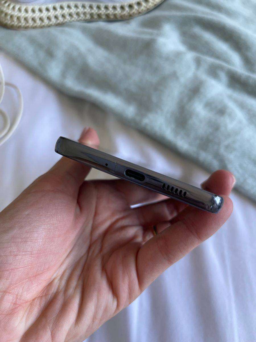 Samsung A73 5G 128GB Dual SIM - Grey