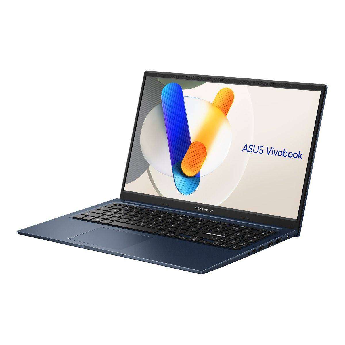 ASUS Vivobook 15 X1504VA Intel i5 13th Gen 8GB RAM 512GB