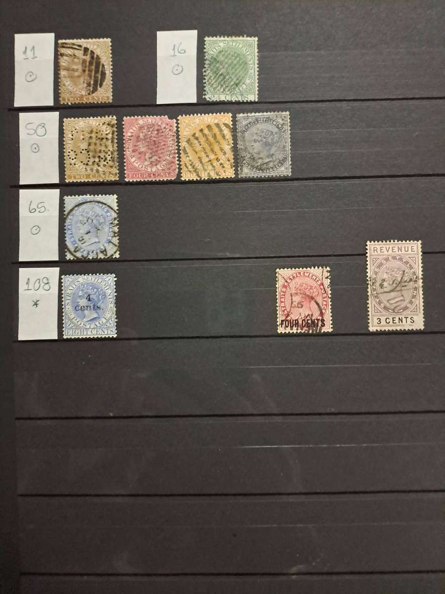 BCW - 30 pages - Iraq - Malayasia