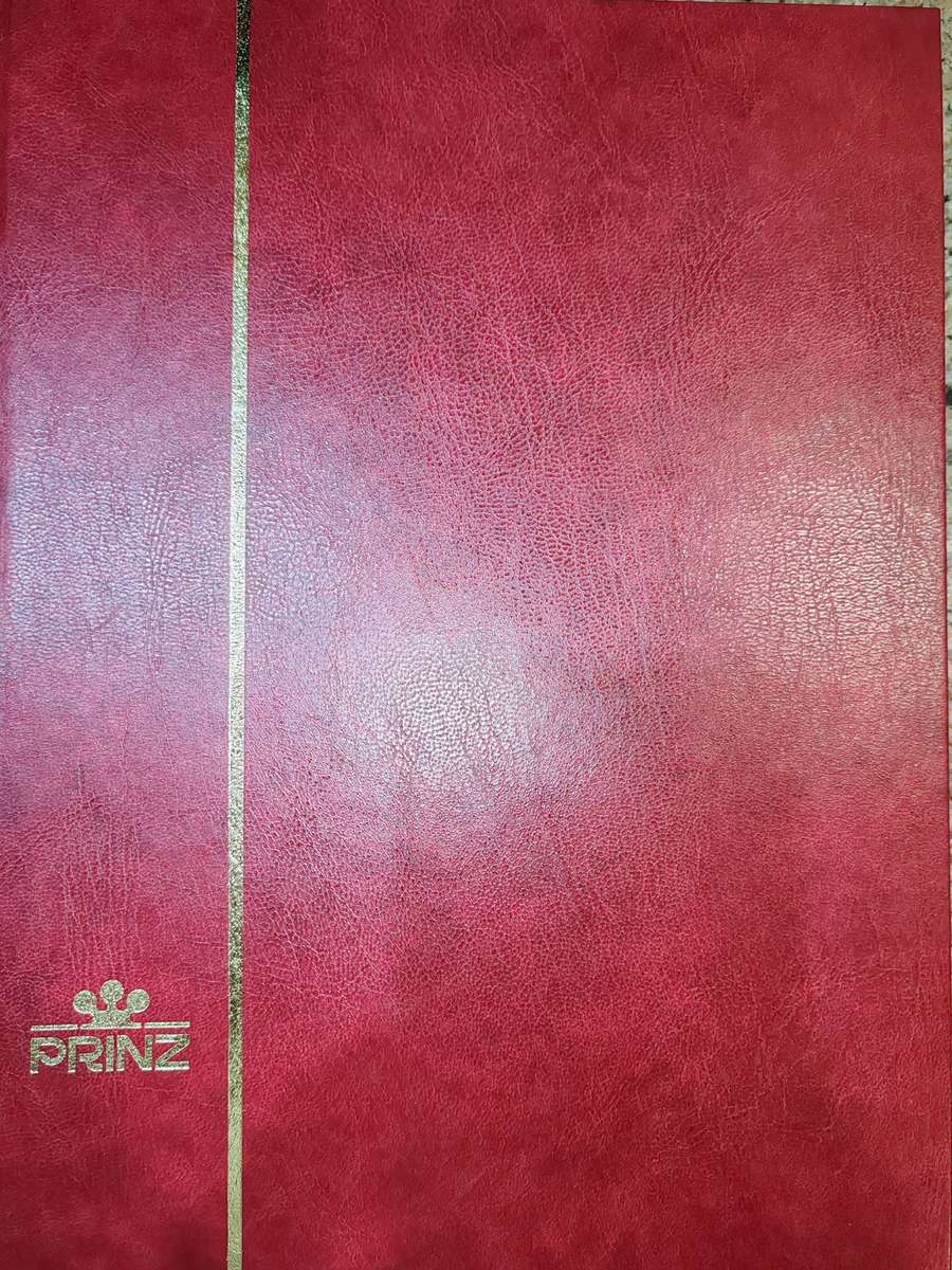 BCW - 30 pages - Iraq - Malayasia